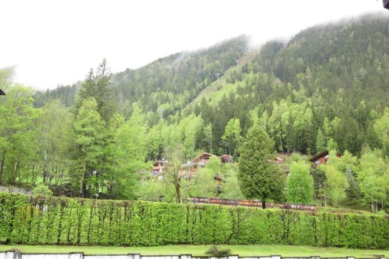 Studio With Balcony In Chamonix Apartment ภายนอก รูปภาพ